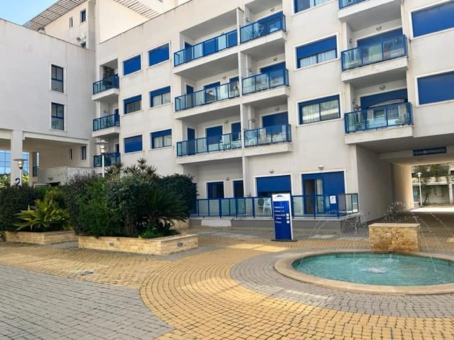 Apartamento Alicante Beach Exterior foto