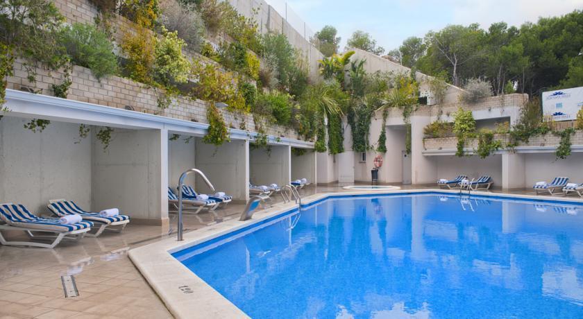 Apartamento Alicante Beach Exterior foto